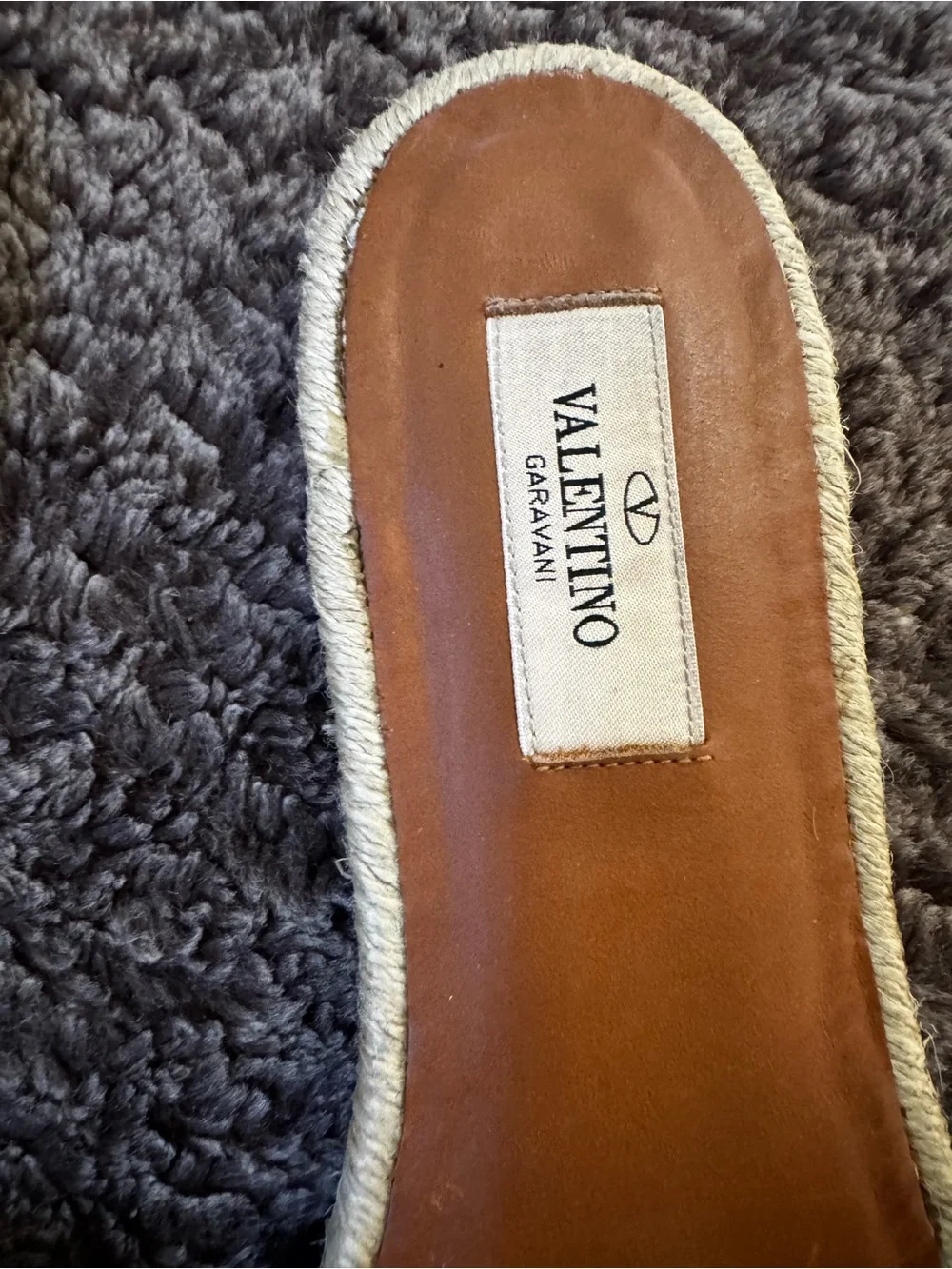 Valentino Garavani valentino garavani